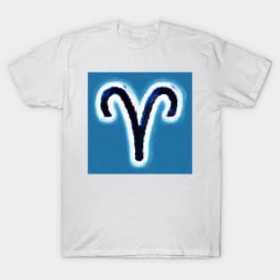 Aries Symbol T-Shirt